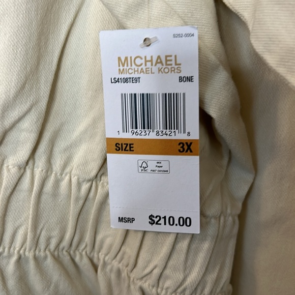 Michael Michael Kors - Picture 2 of 8